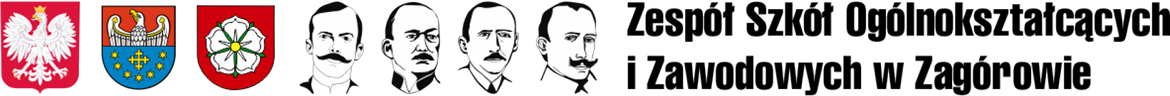 Zespół Szkół Ogólnokształcących i Zawodowych w Zagórowie