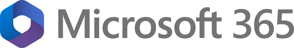 Logo Microsoft365 przenoszące do portalu office przeznaczonego dla uczniów i nauczycieli