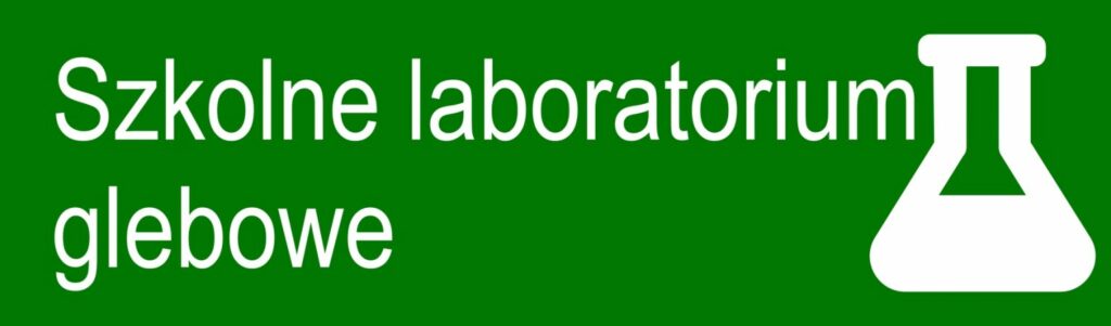 Link do szkolnego laboratorium glebowego w ZSOiZ Zagórów